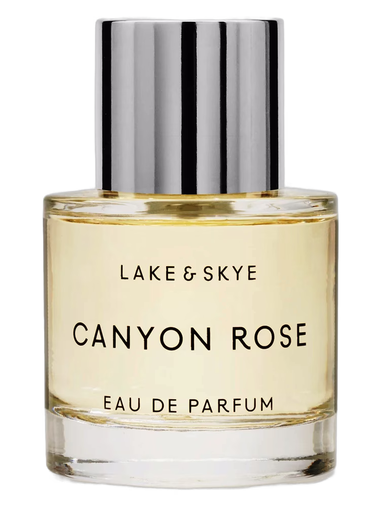 Lake & Skye Canyon Rose