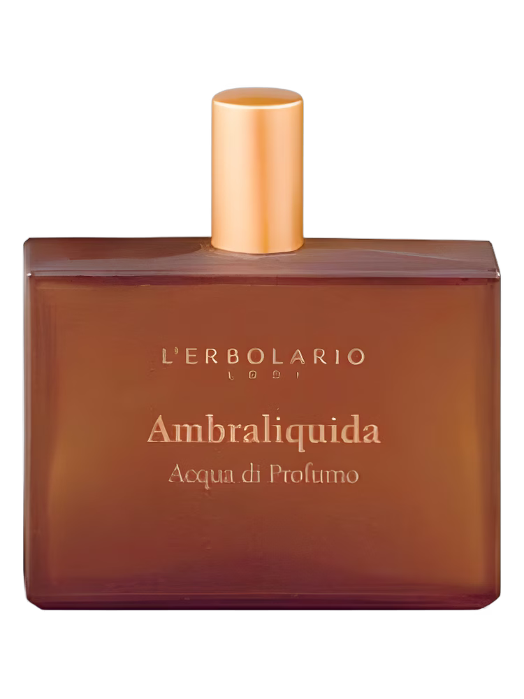 L'Erbolario Ambraliquida