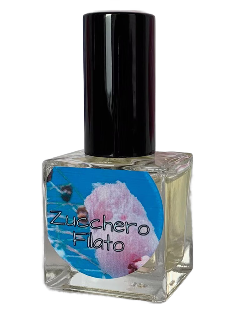 Kyse Perfumes Zucchero Filato