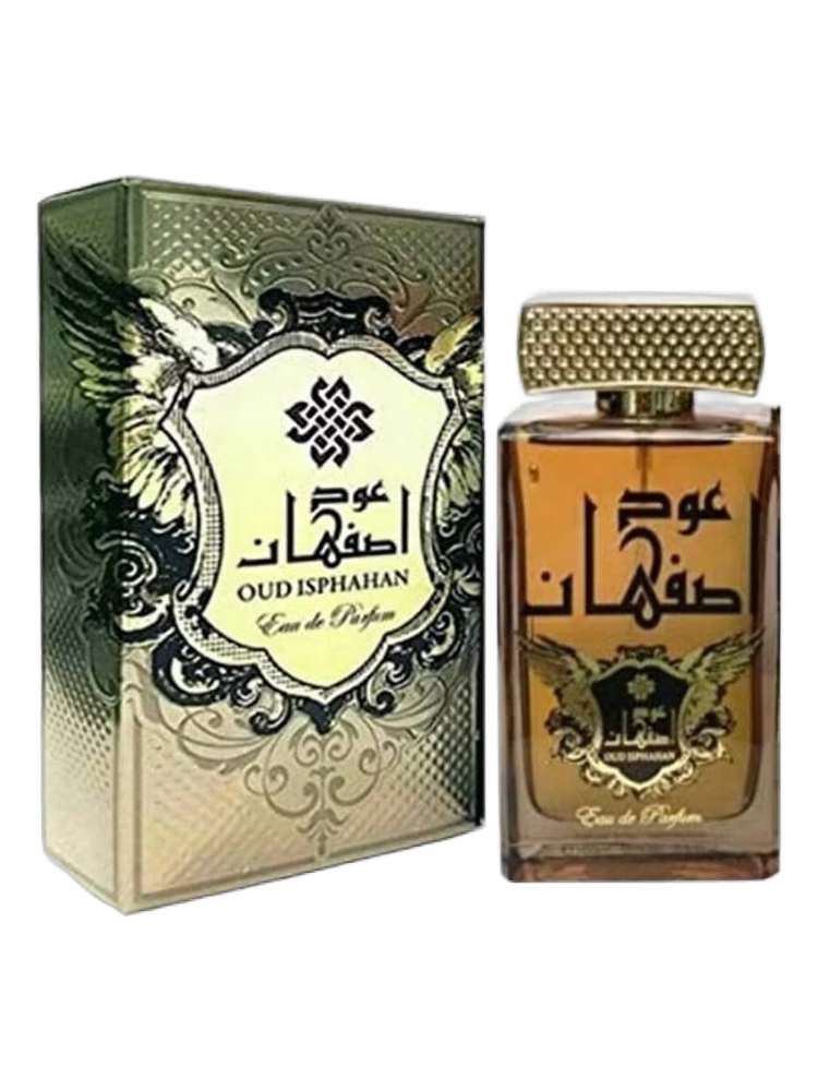 Ard Al Zaafaran Oud Isphahan
