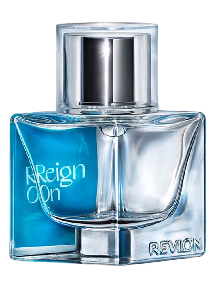 Revlon Reign On