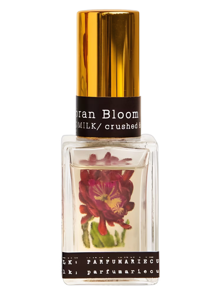 Tokyo Milk Parfumerie Curiosite Sonoran Bloom
