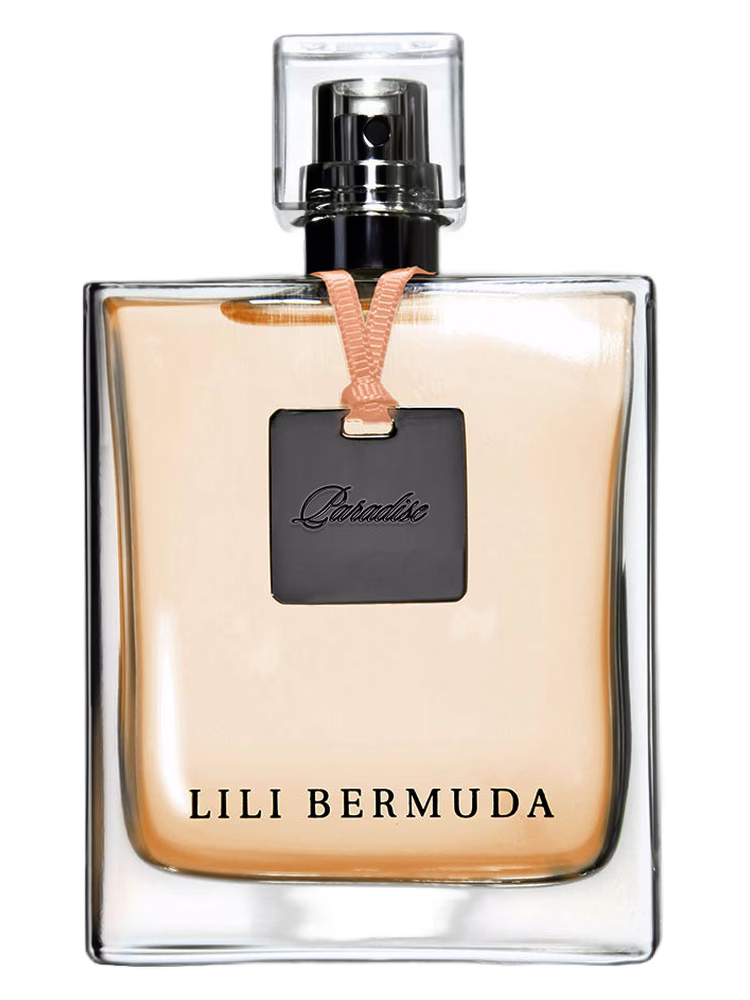 Lili Bermuda Paradise