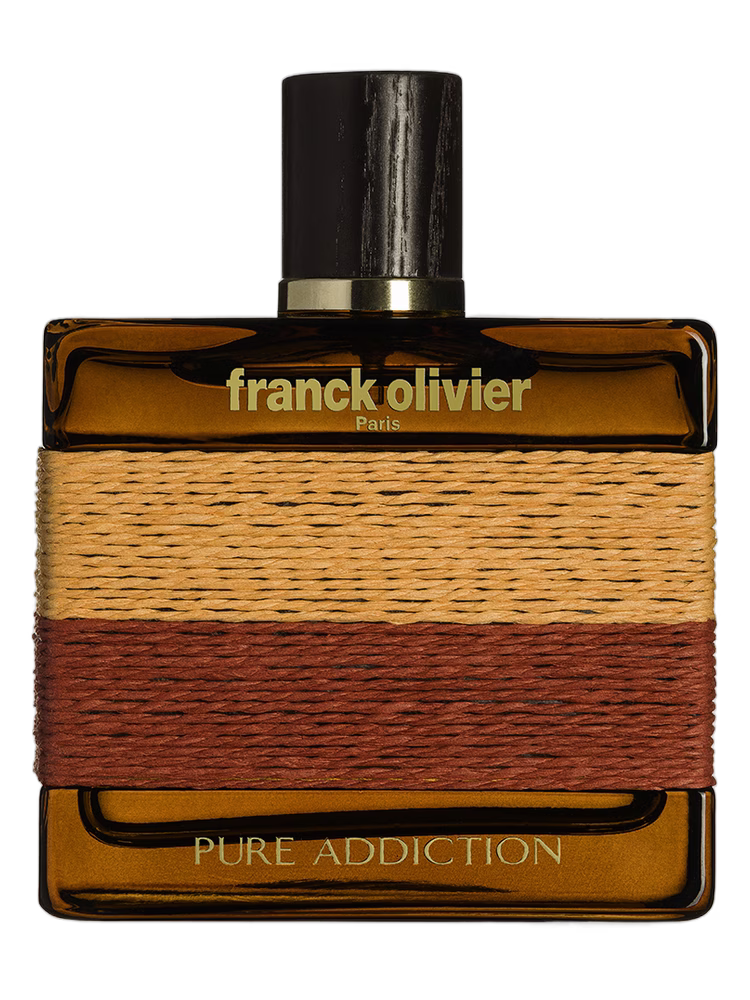Franck Olivier Pure Addiction