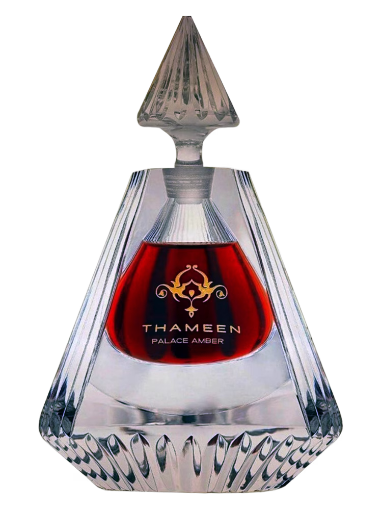 Thameen Palace Amber