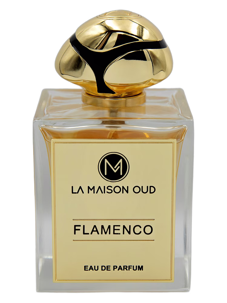 La Maison Oud Flamenco