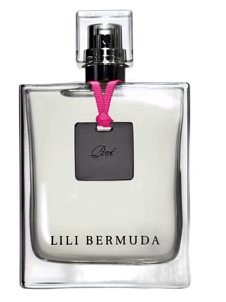 Lili Bermuda Pink