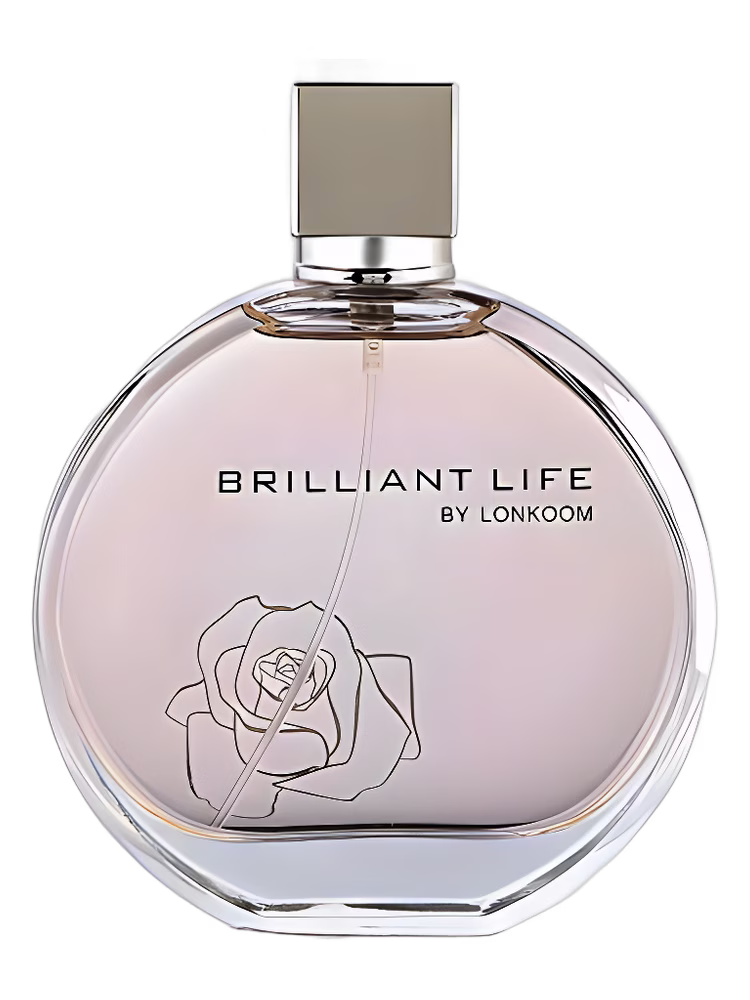 Lonkoom Parfum Brilliant Life