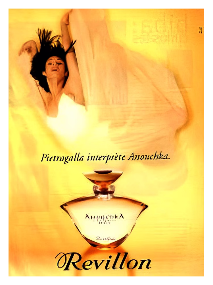 Revillon Anouchka