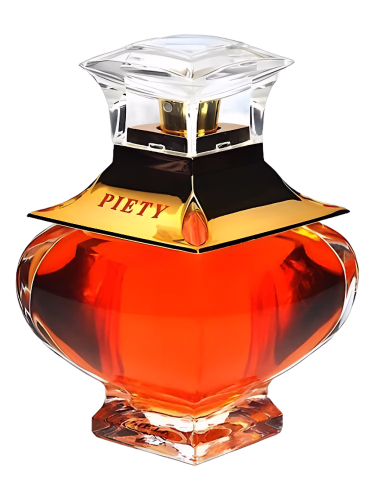 Lonkoom Parfum Piety Red