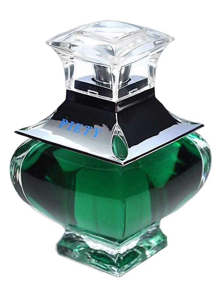 Lonkoom Parfum Piety Green