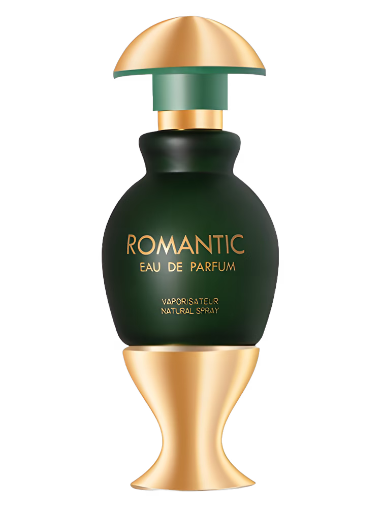 Lonkoom Parfum Romantic