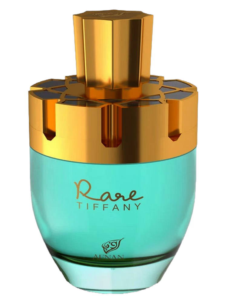Afnan Rare Tiffany