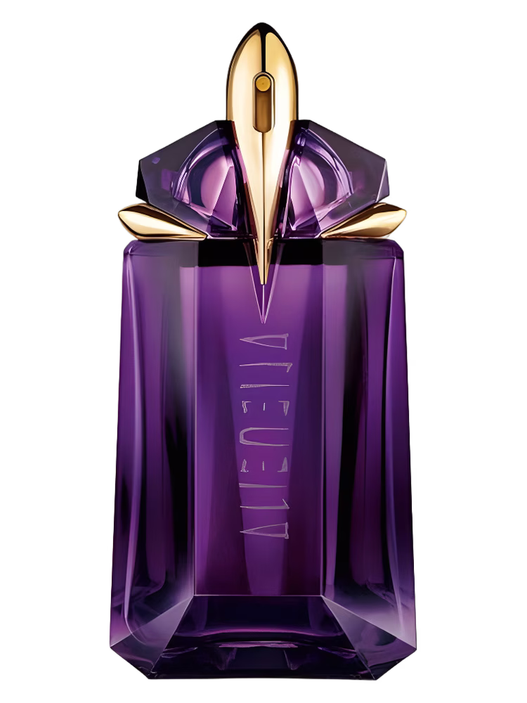 Mugler Alien
