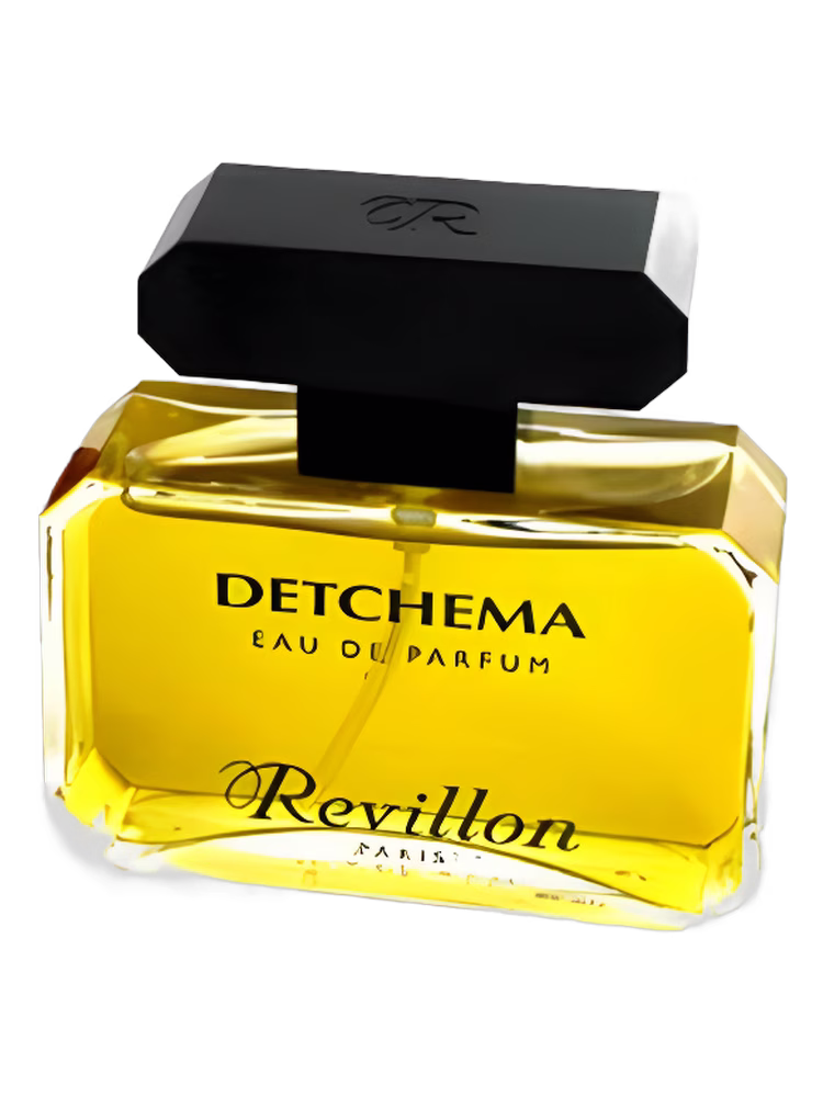 Revillon Detchema