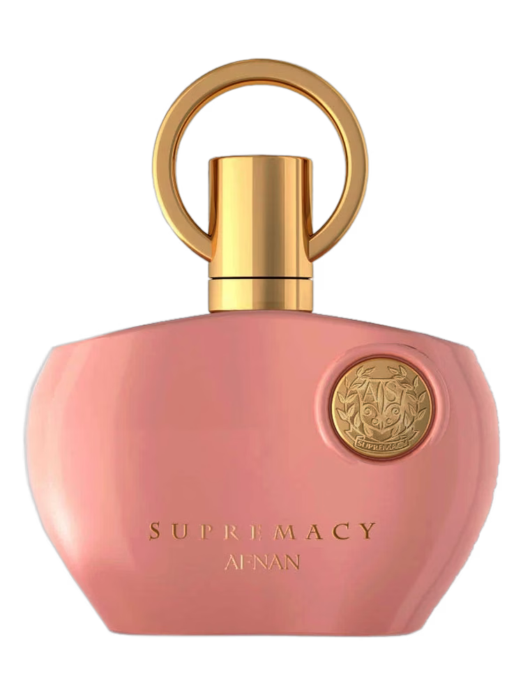 Afnan Supremacy Pink