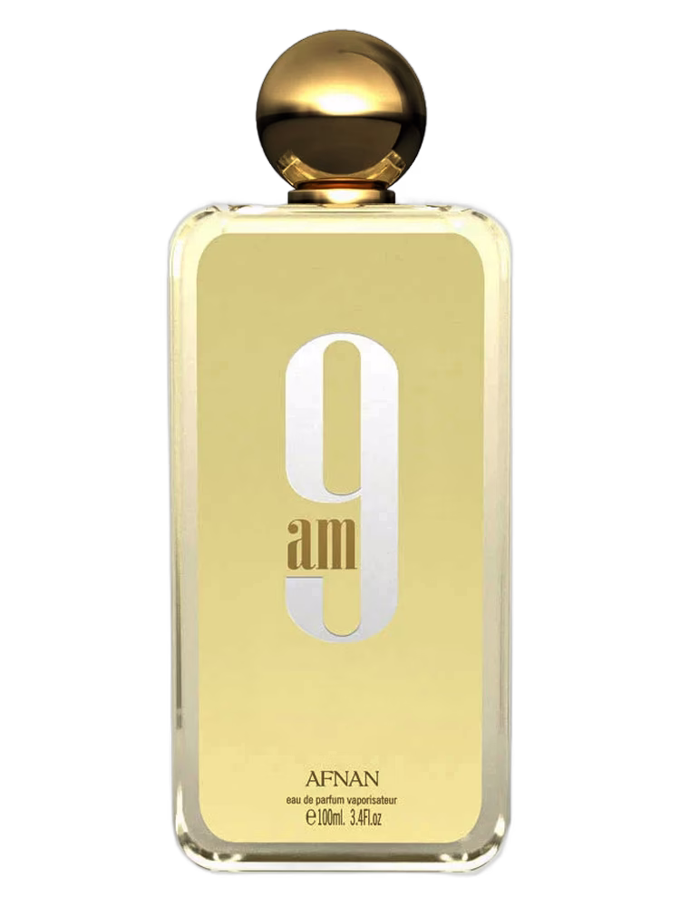 Afnan 9am