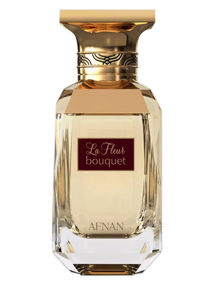 Afnan La Fleur Bouquet