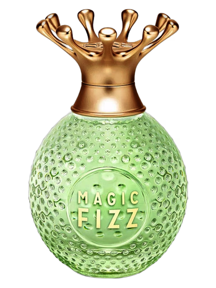NafNaf Magic Fizz