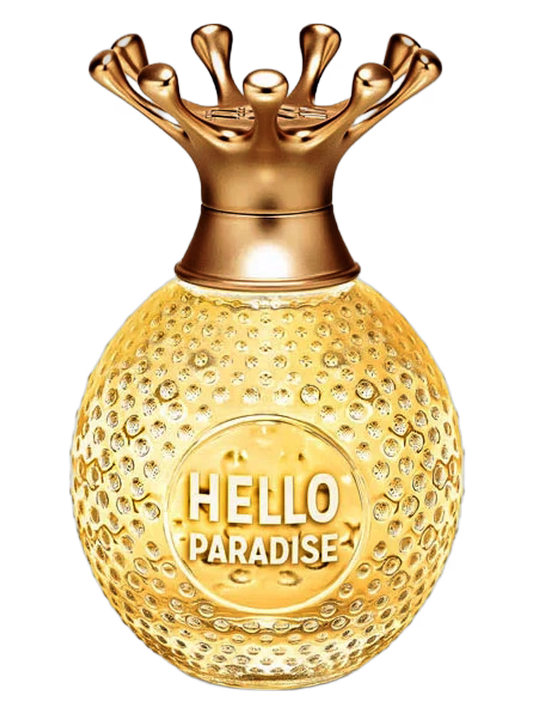 NafNaf Hello Paradise