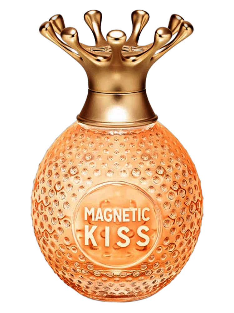 NafNaf Magnetic Kiss