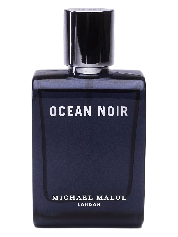 Michael Malul London Ocean Noir