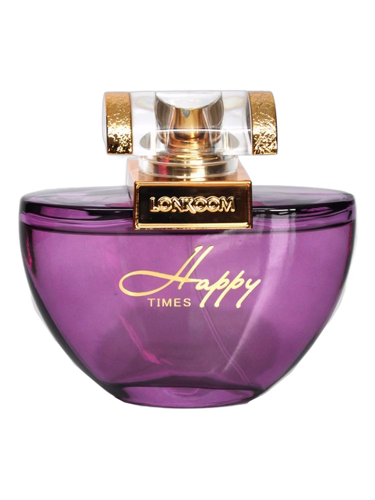 Lonkoom Parfum Happy Times
