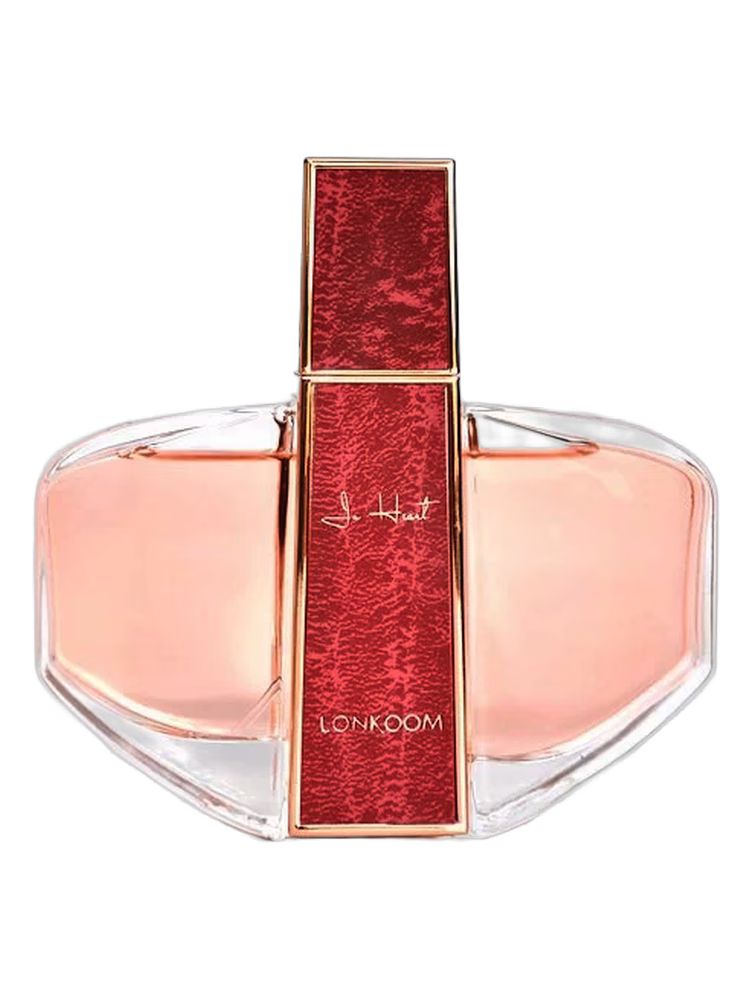 Lonkoom Parfum In Heart
