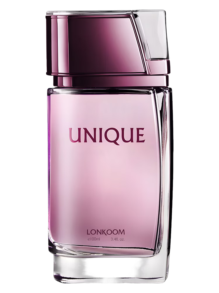 Lonkoom Parfum Unique for Women