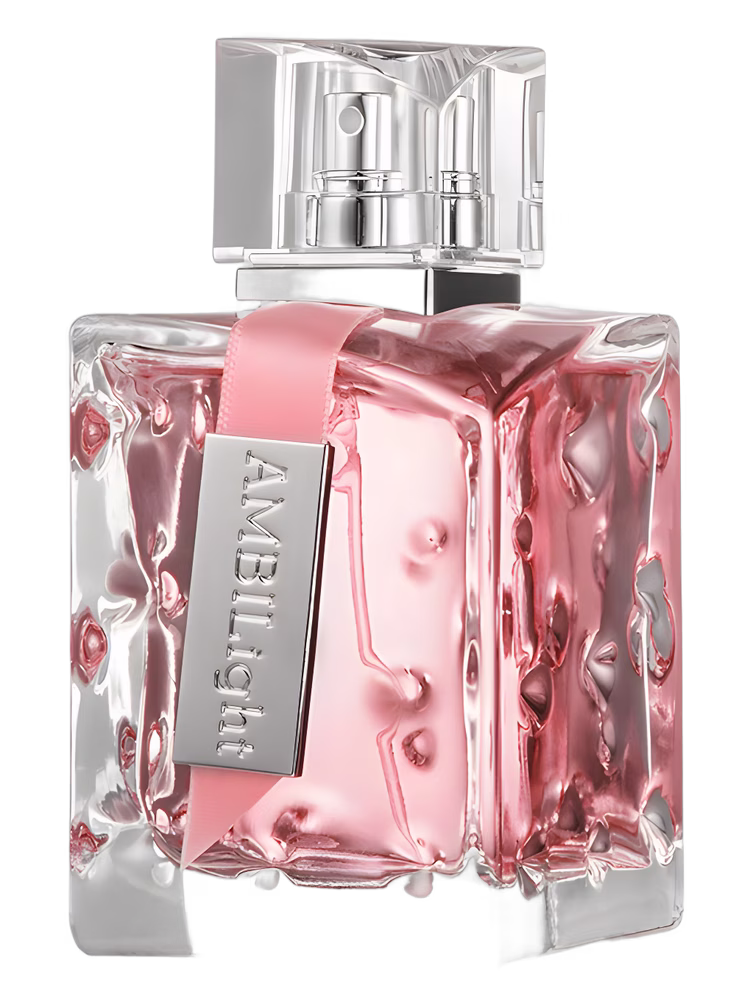 Lonkoom Parfum AMBILight Pink