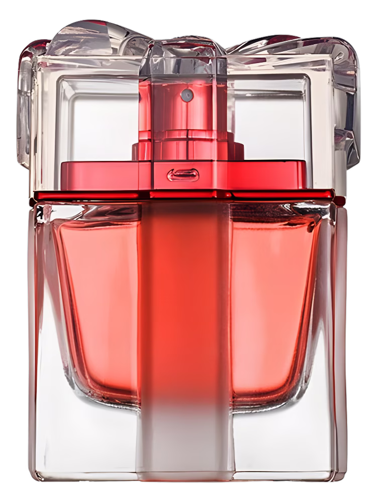 Lonkoom Parfum A Wish Red