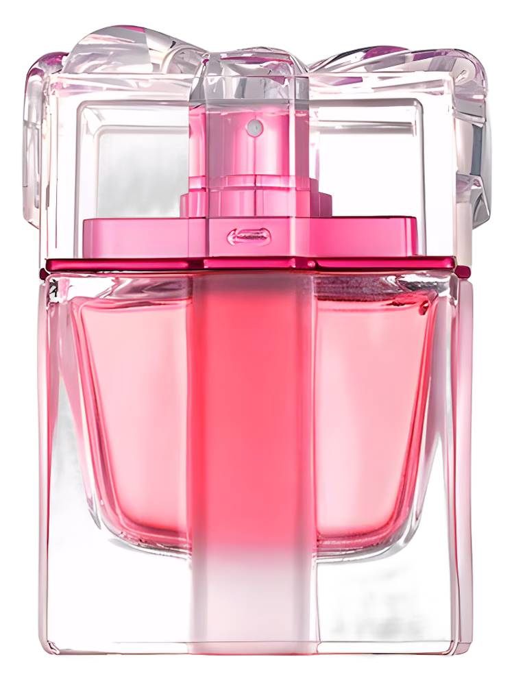 Lonkoom Parfum A Wish Pink