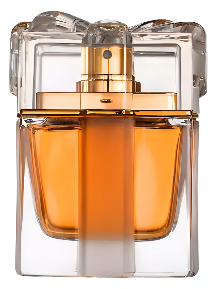 Lonkoom Parfum A Wish Gold