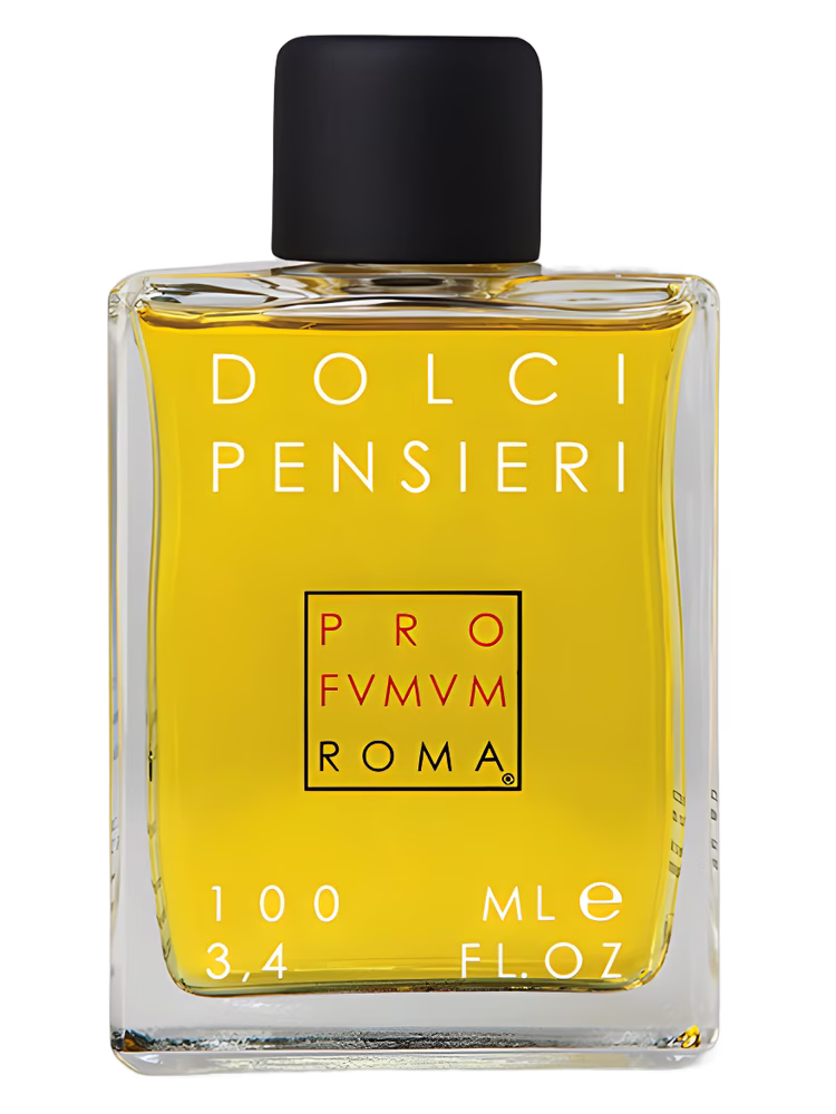 Profumum Roma Dolci Pensieri