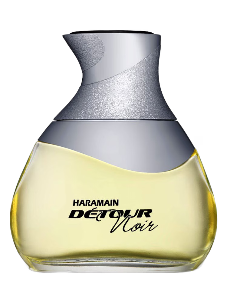Al Haramain Perfumes Détour Noir