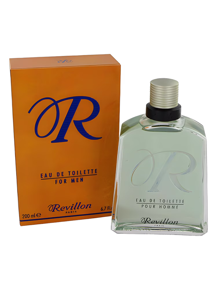 Revillon R