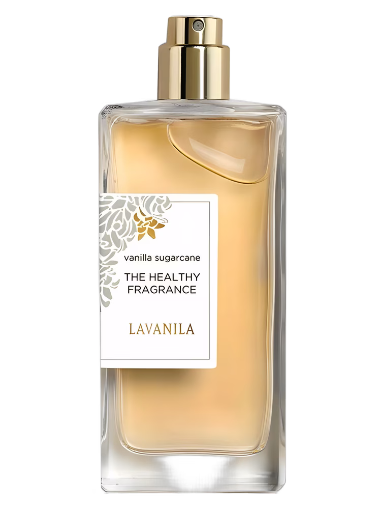 Lavanila Laboratories Vanilla Sugarcane