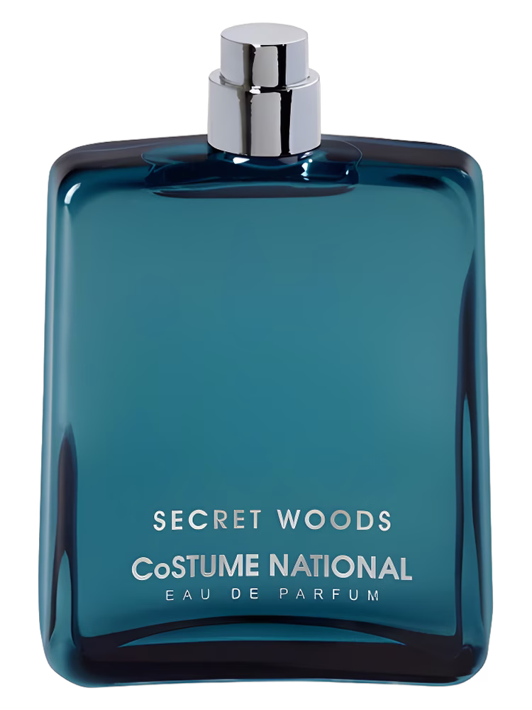 CoSTUME NATIONAL Secret Woods