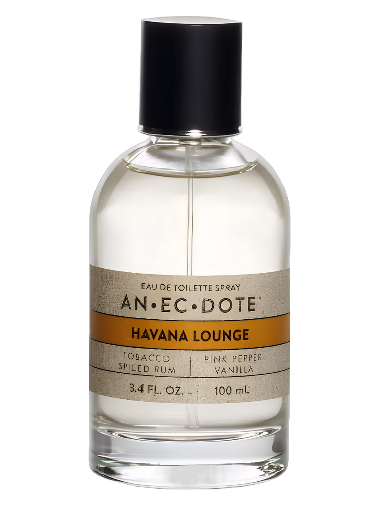 Anecdote Havana Lounge