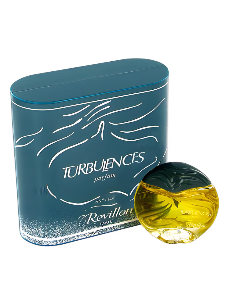 Revillon Turbulences