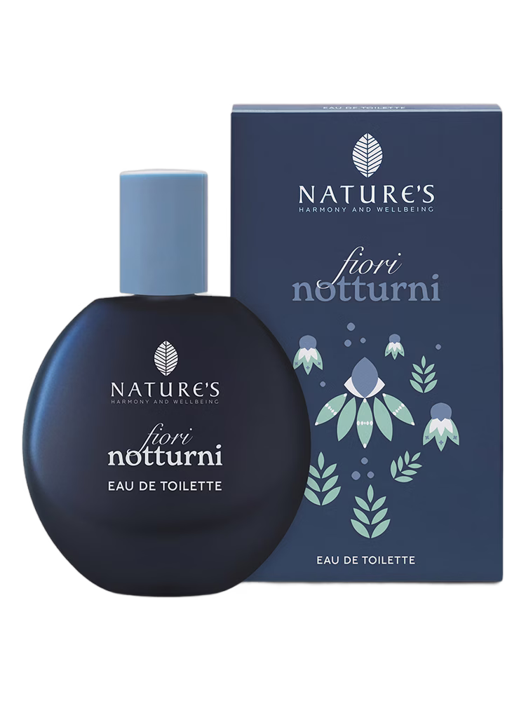 Nature's Fiori Notturni