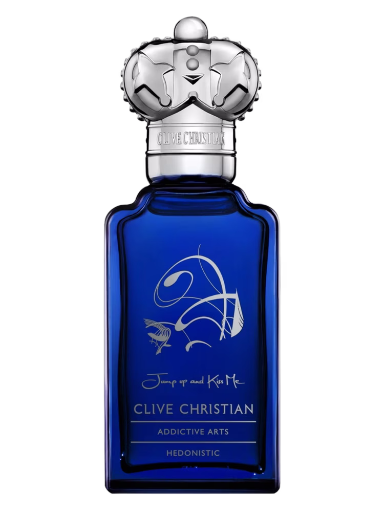Clive Christian Jump Up And Kiss Me Hedonistic (2021)