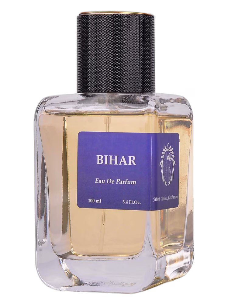 Athena Fragrances Bihar