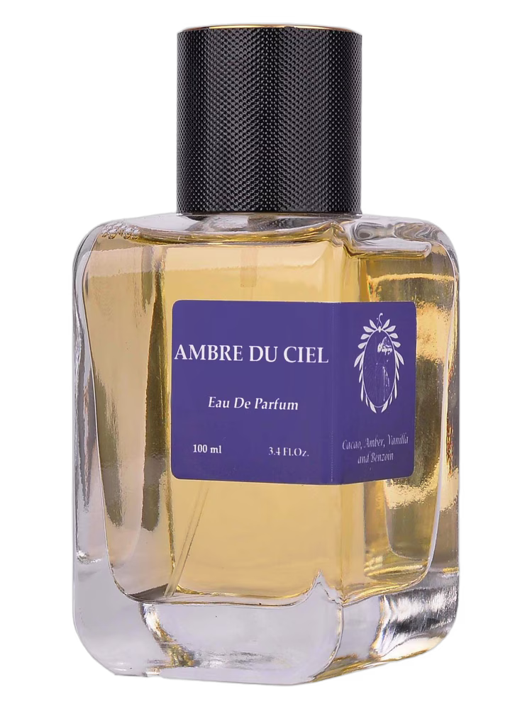 Athena Fragrances Ambre Du Ciel