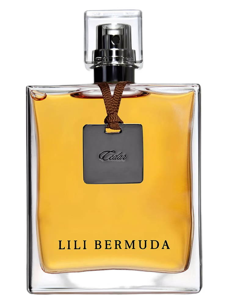 Lili Bermuda Cedar