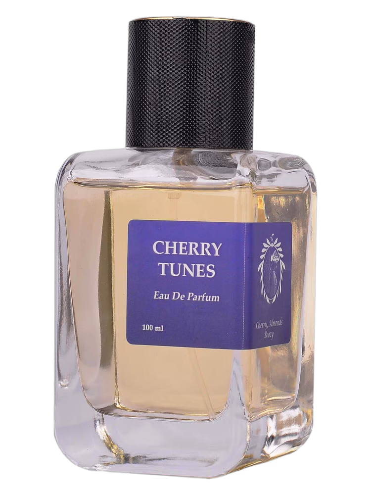 Athena Fragrances Cherry Tunes