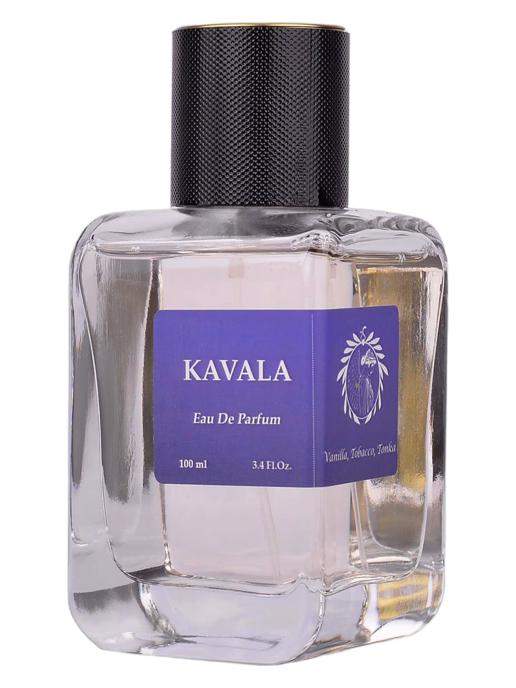 Athena Fragrances Kavala