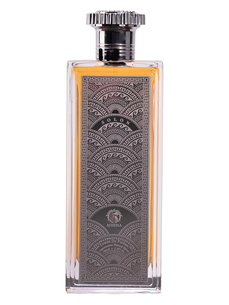 Athena Fragrances Solon