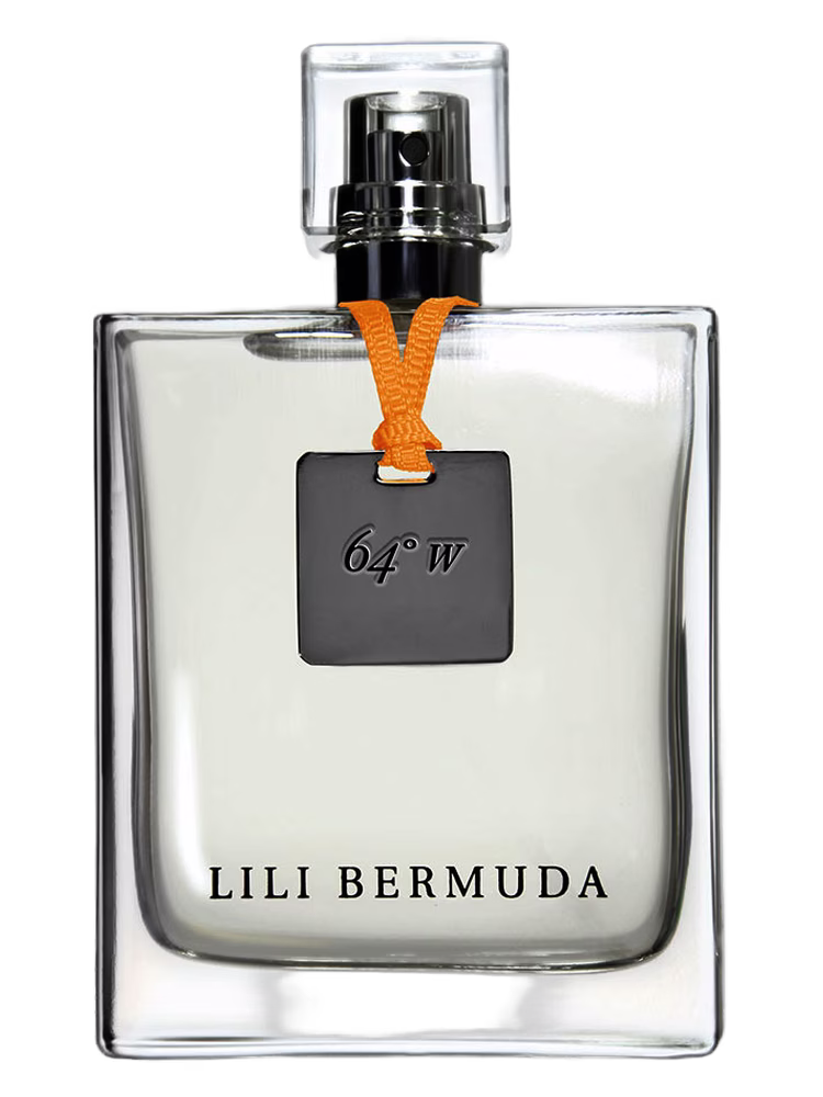 Lili Bermuda 64 West