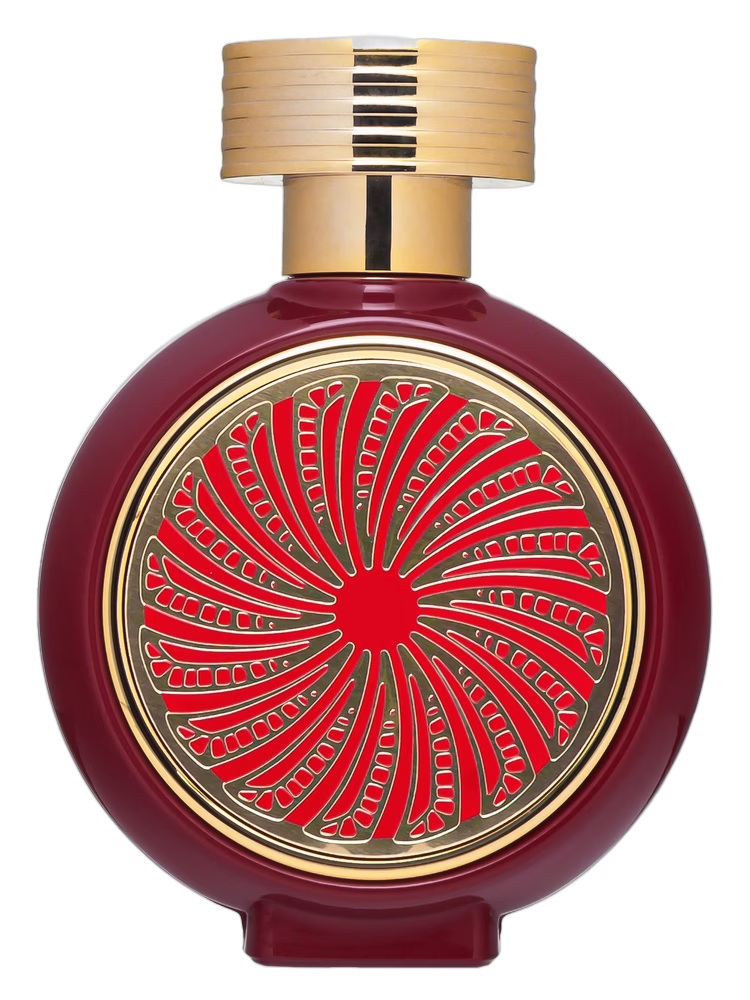 Haute Fragrance Company HFC Golden Fever